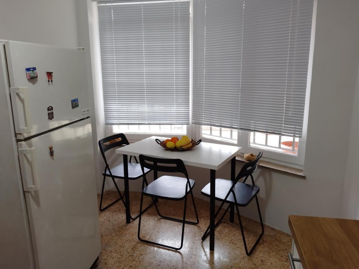 Sunny Apartment Northern Athens Exterior photo